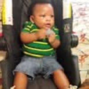 Meet your Posher, Kenneth